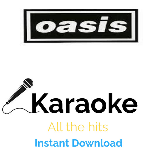 Oasis Karaoke