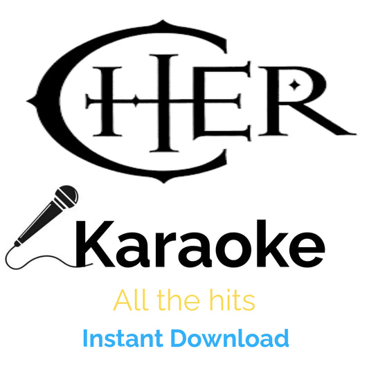 Cher Karaoke