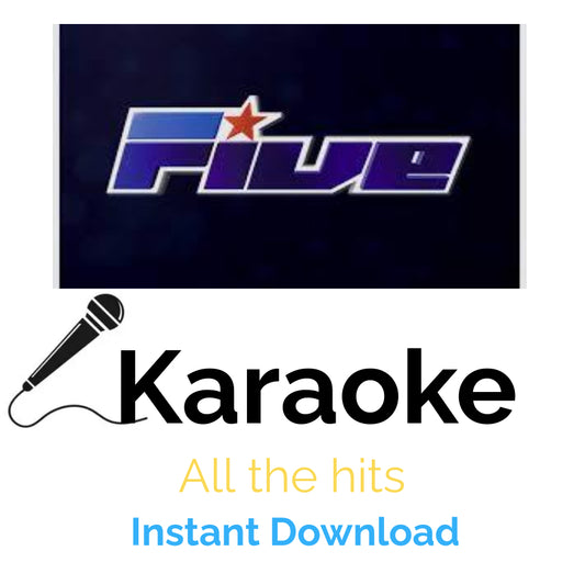 Five Karaoke