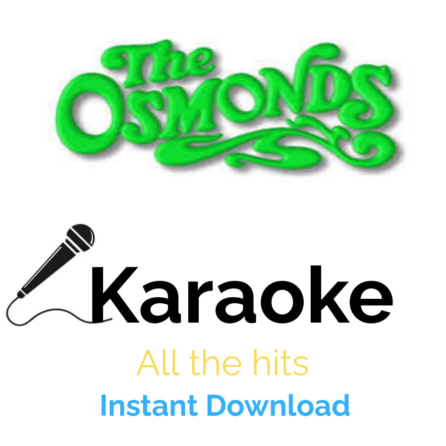 The Osmands Karaoke