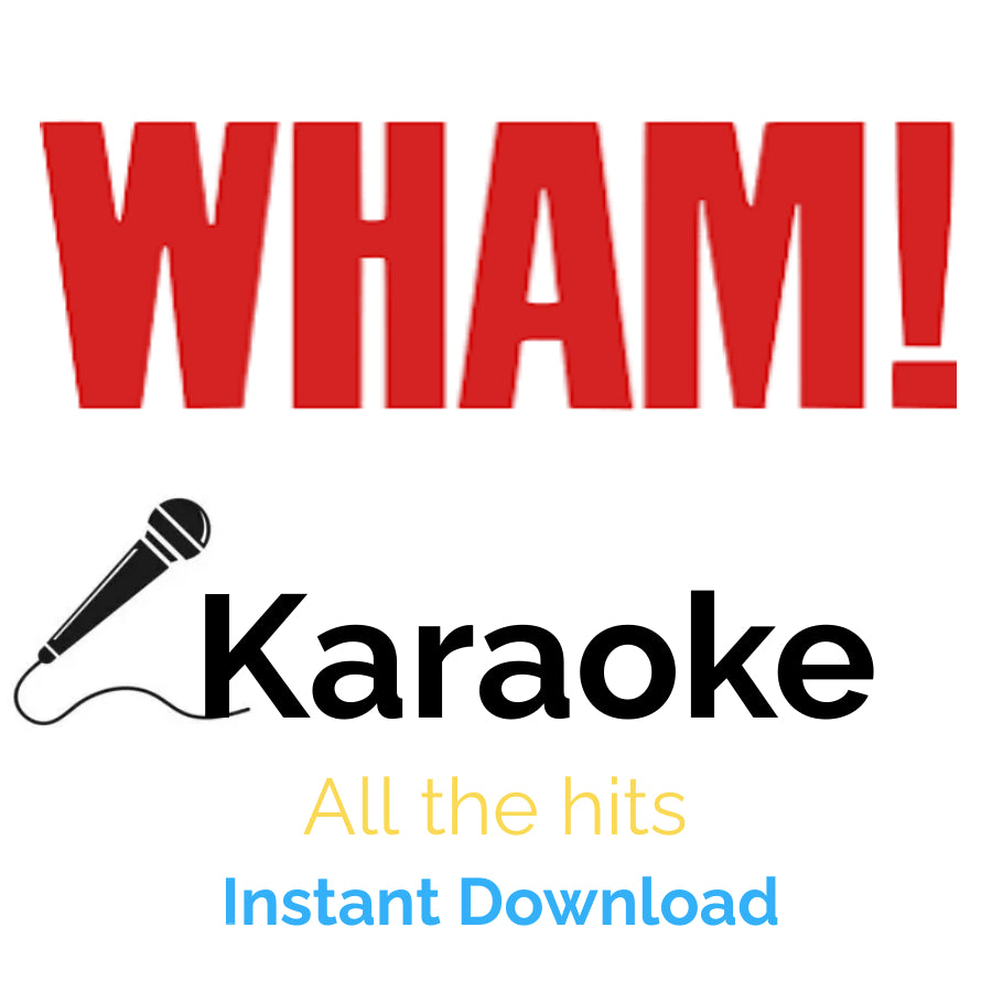 Wham Karaoke