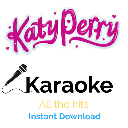 Katy Perry Karaoke