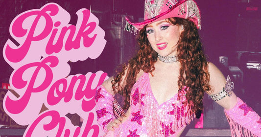Pink Pony Club - Chappell Roan Karaoke